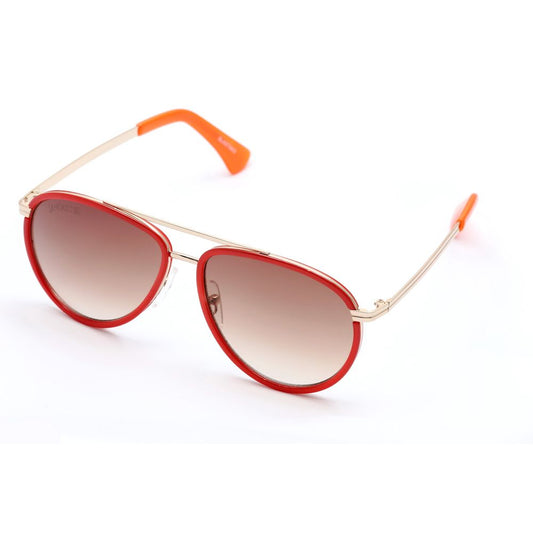 Lancaster Multicolor Metal Women's Sunglasses