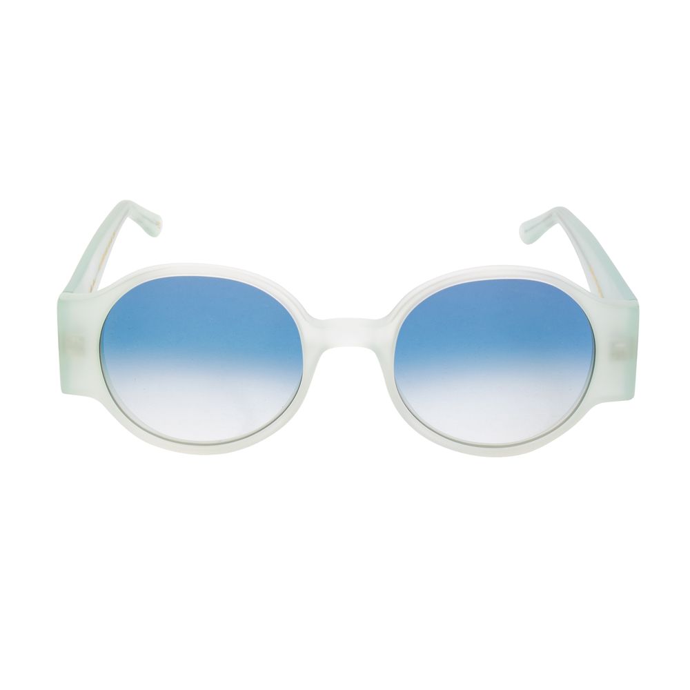 LGR Bicolor Acetate Women's Sunglasses