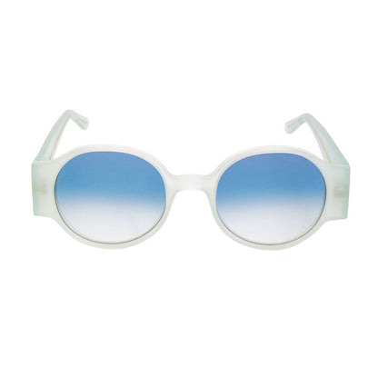 LGR Bicolor Acetate Women's Sunglasses