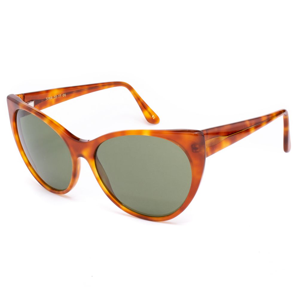 LGR Bicolor Acetate Women's Sunglasses