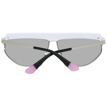 Victoria's Secret White Metal Women's Sunglasses