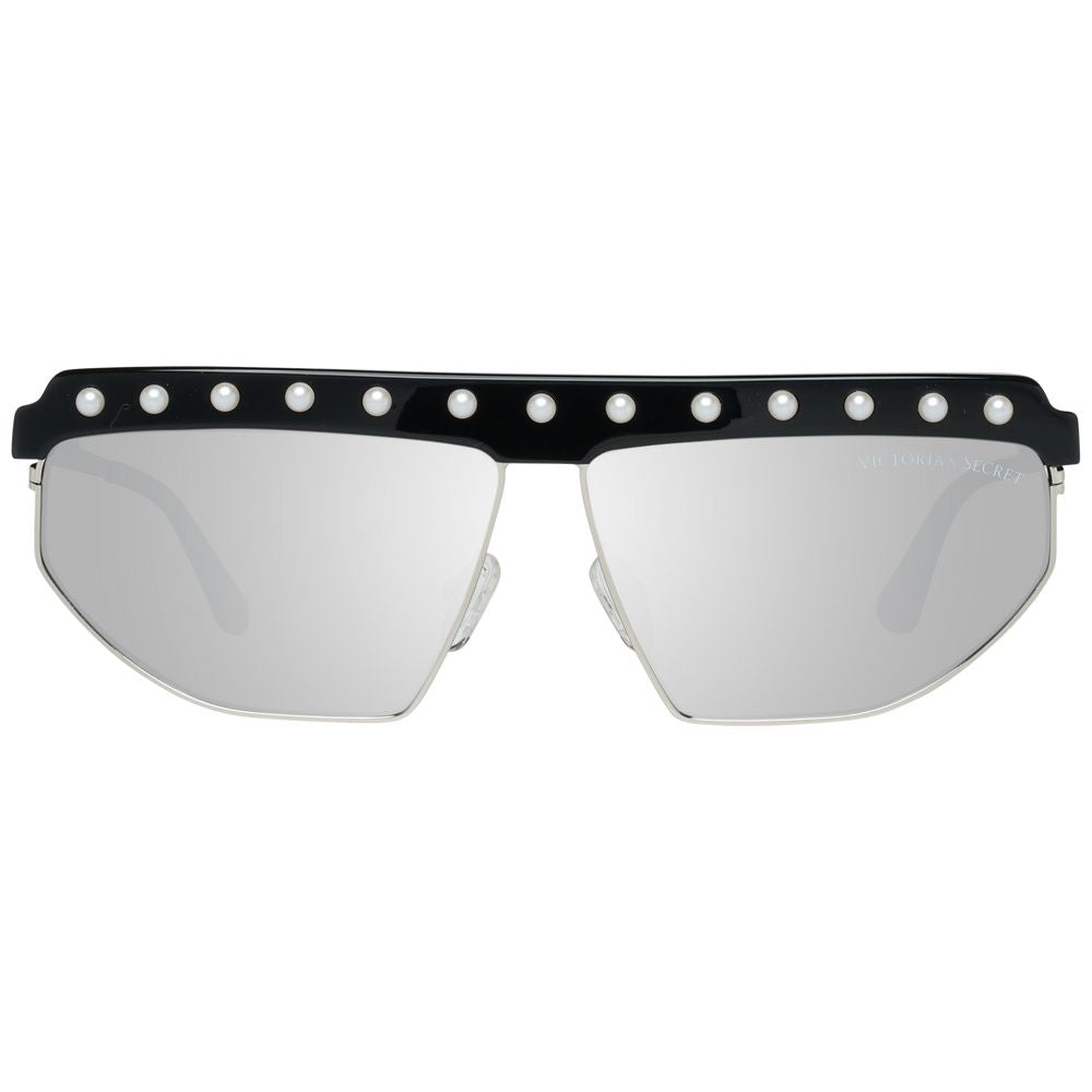 Victoria's Secret Black Metal Women's Sunglasses