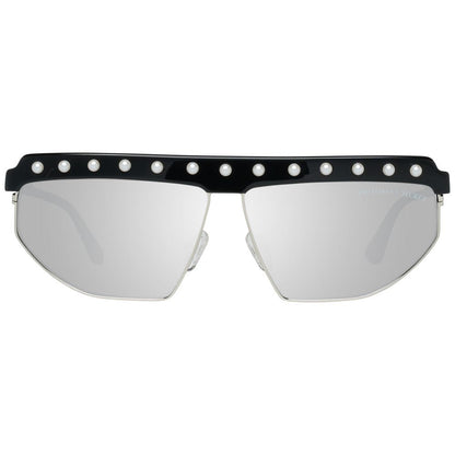 Victoria's Secret Black Metal Women's Sunglasses
