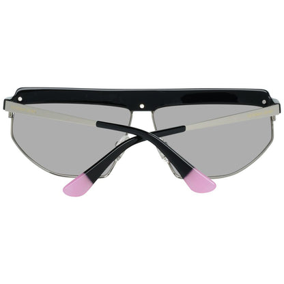 Victoria's Secret Black Metal Women's Sunglasses