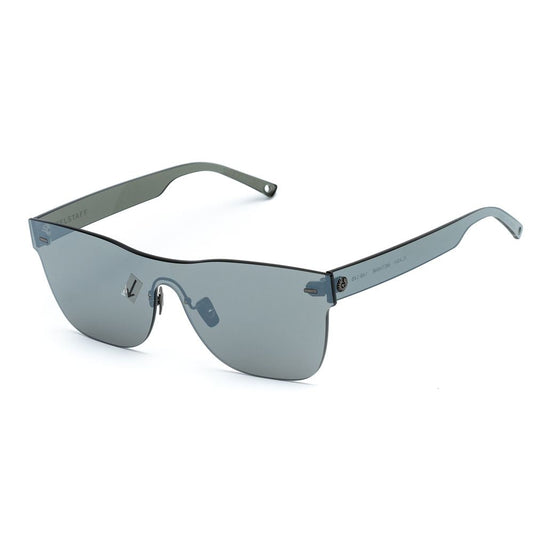 Belstaff Gray Acetate Women's Sunglasses