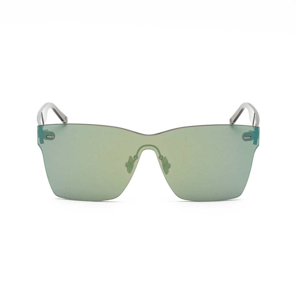 Belstaff Green Acetate Women's Sunglasses