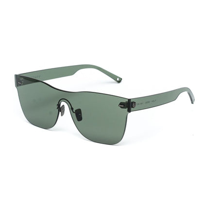 Belstaff Green Acetate Women's Sunglasses