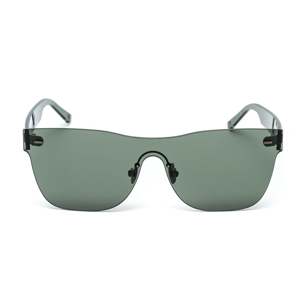 Belstaff Green Acetate Women's Sunglasses