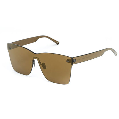 Belstaff Brown Acetate Women's Sunglasses