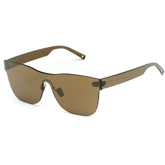 Belstaff Gold Acetate Women's Sunglasses
