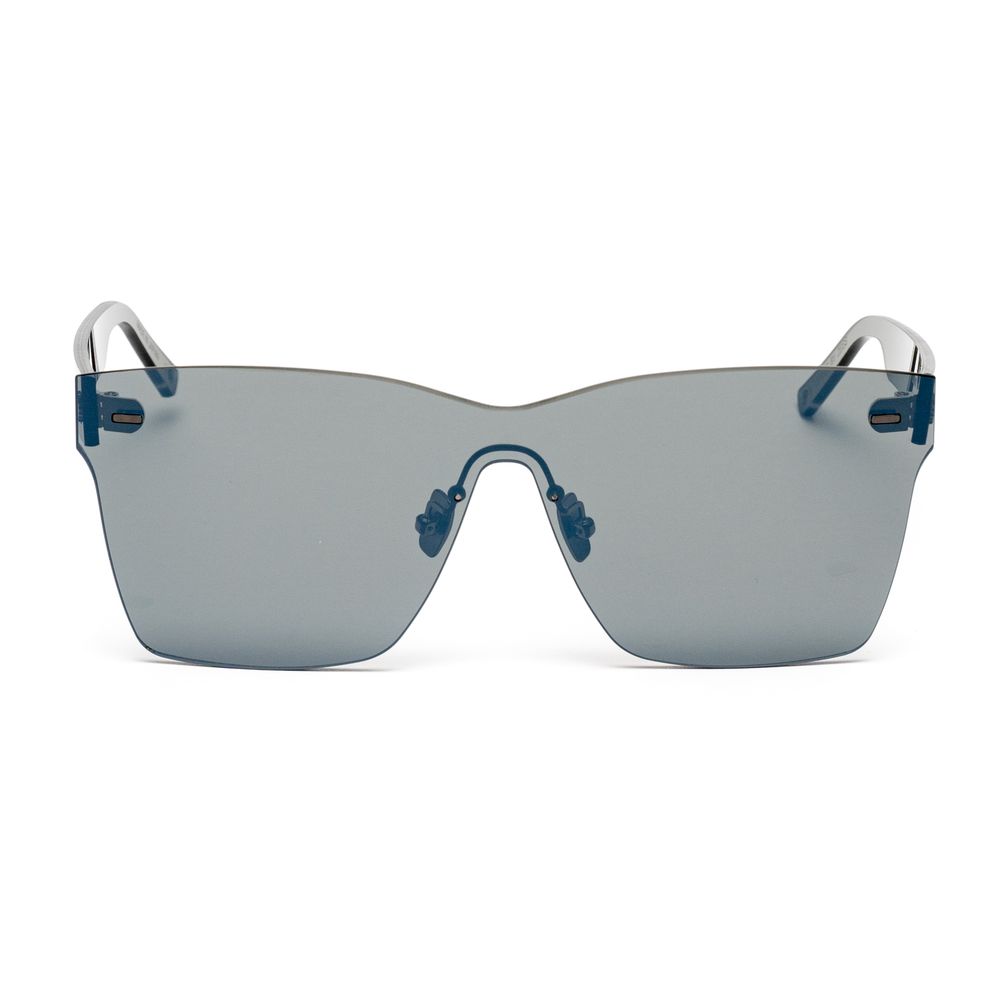 Belstaff Blue Acetate Women's Sunglasses