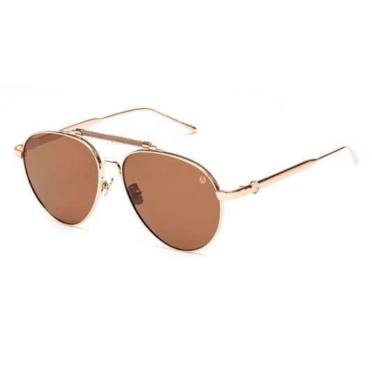 Belstaff Multicolor Stainless Steel Women's Sunglasses