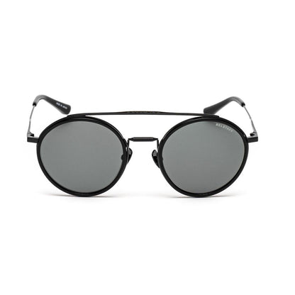 Belstaff Black Titanium Women's Sunglasses