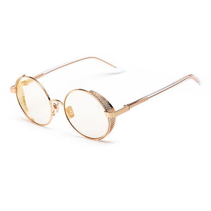 Belstaff Multicolor Acetate Women's Sunglasses