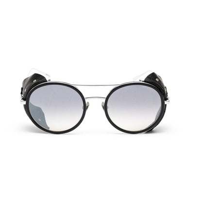 Belstaff Gray Titanium Women's Sunglasses