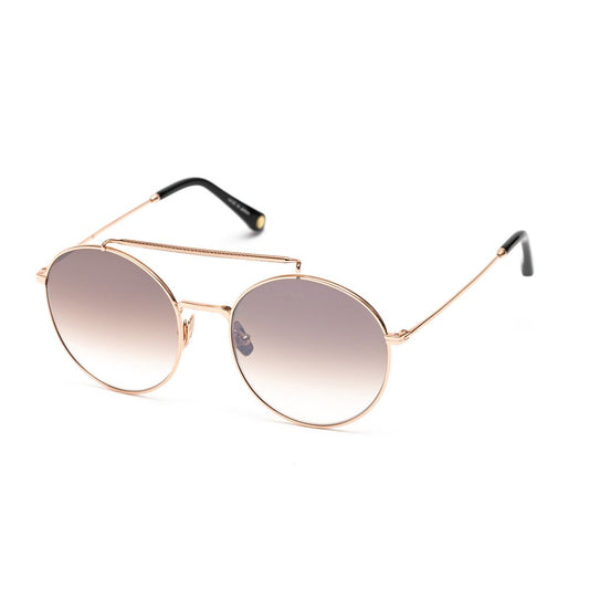 Belstaff Multicolor Titanium Women's Sunglasses