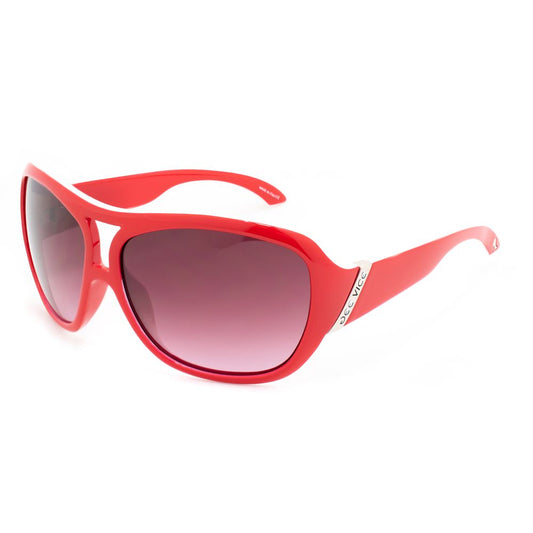 Jee Vice Multicolor Acetate Women's Sunglasses