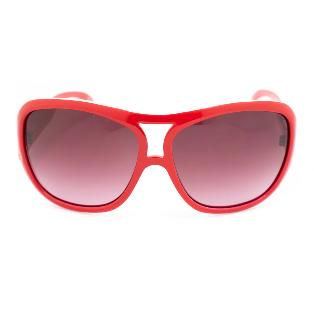 Jee Vice Multicolor Acetate Women's Sunglasses