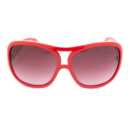 Jee Vice Multicolor Acetate Women's Sunglasses