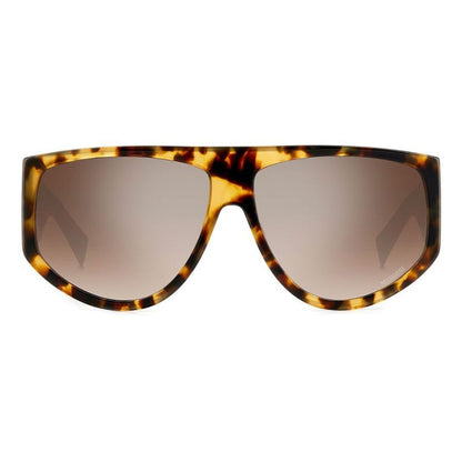Missoni Multicolor Acetate Women's Sunglasses