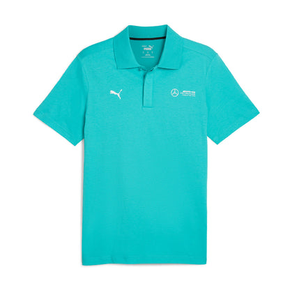 + Mercedes-AMG Petronas F1 Ess Polo 'Sheen Green'