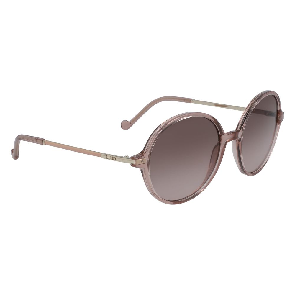 Liu Jo Red Injected Women's Sunglasses
