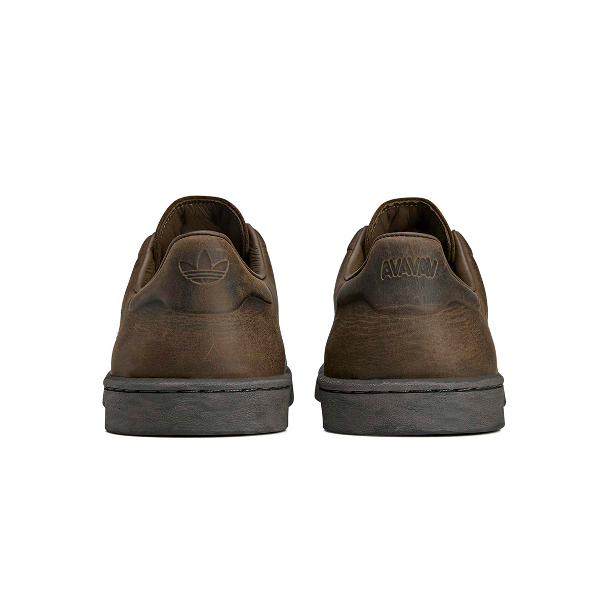 + AVAVAV Wmns Superstar 'Umber'