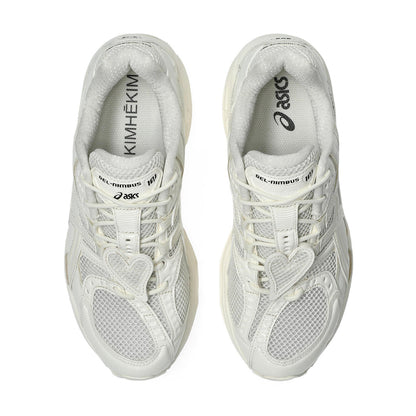 + KIMHĒKIM GEL-Nimbus 10.1 'Off White'