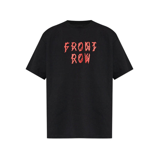 44 Label Group Black T-Shirts & Vests - T-Shirts Men