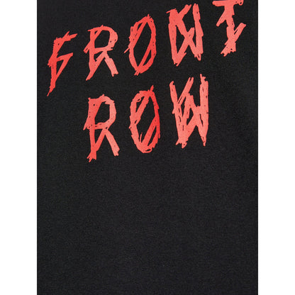 44 Label Group Black T-Shirts & Vests - T-Shirts Men