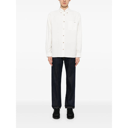 A.P.C. White Shirts Men