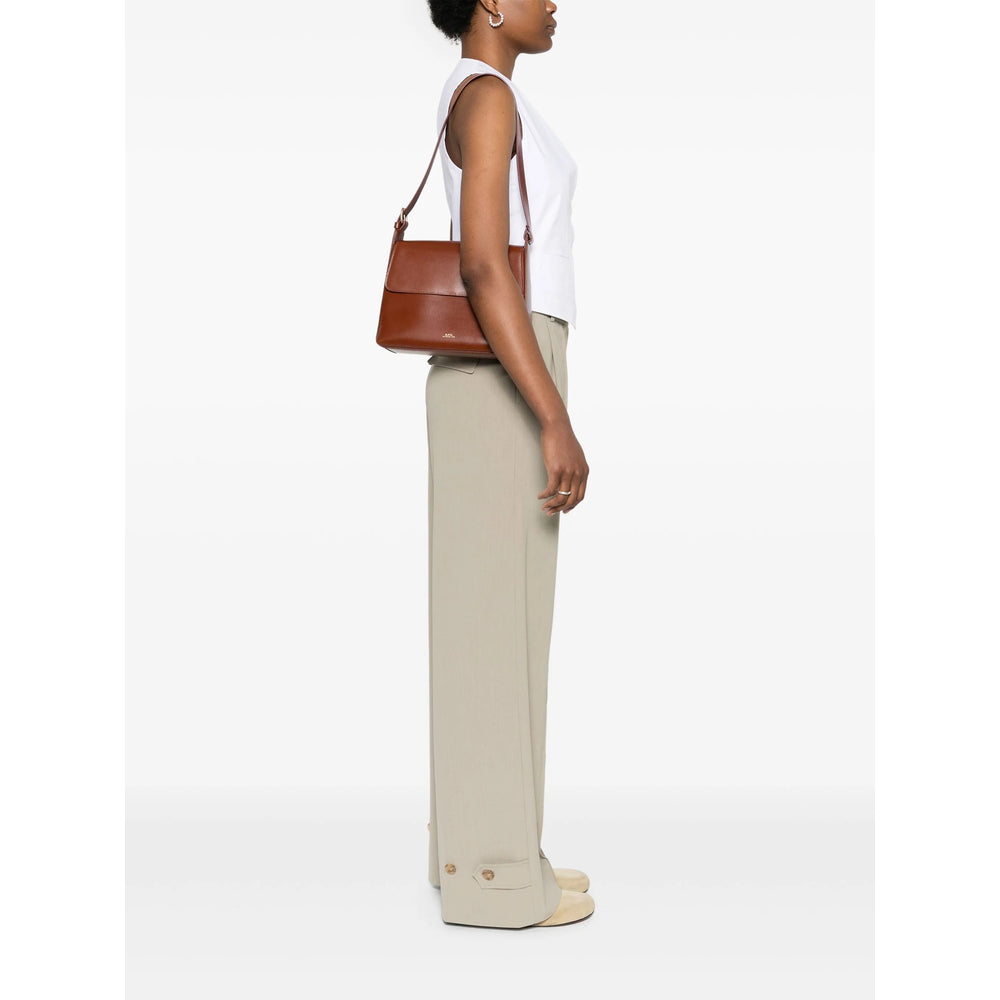 A.P.C.  Tote Bags Women