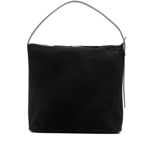 A.P.C. Black Shoulder Bags Women