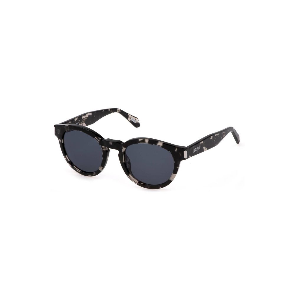 Just Cavalli Nero Plastic Women Women's Sunglass