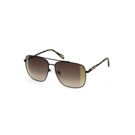 Just Cavalli Nero Metallo Women Women's Sunglass
