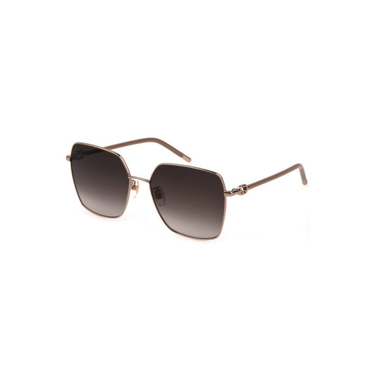 Furla Oro Metal Women Women's Sunglasses