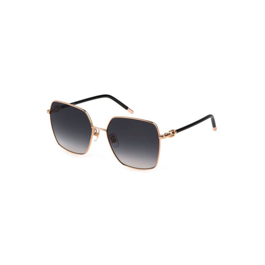 Furla Oro Metal Women Women's Sunglasses