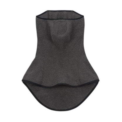 + Nocta Code Neck Warmer 'Dark Grey'