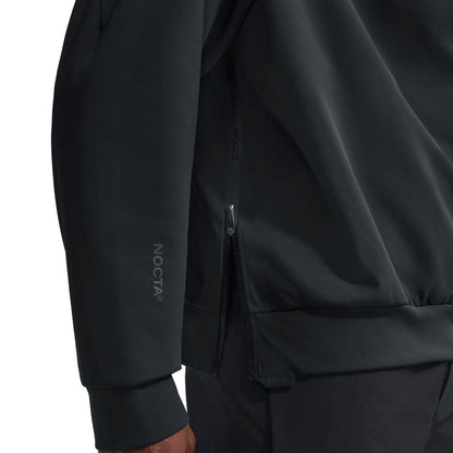 + Nocta Code Long-Sleeve Top 'Black'