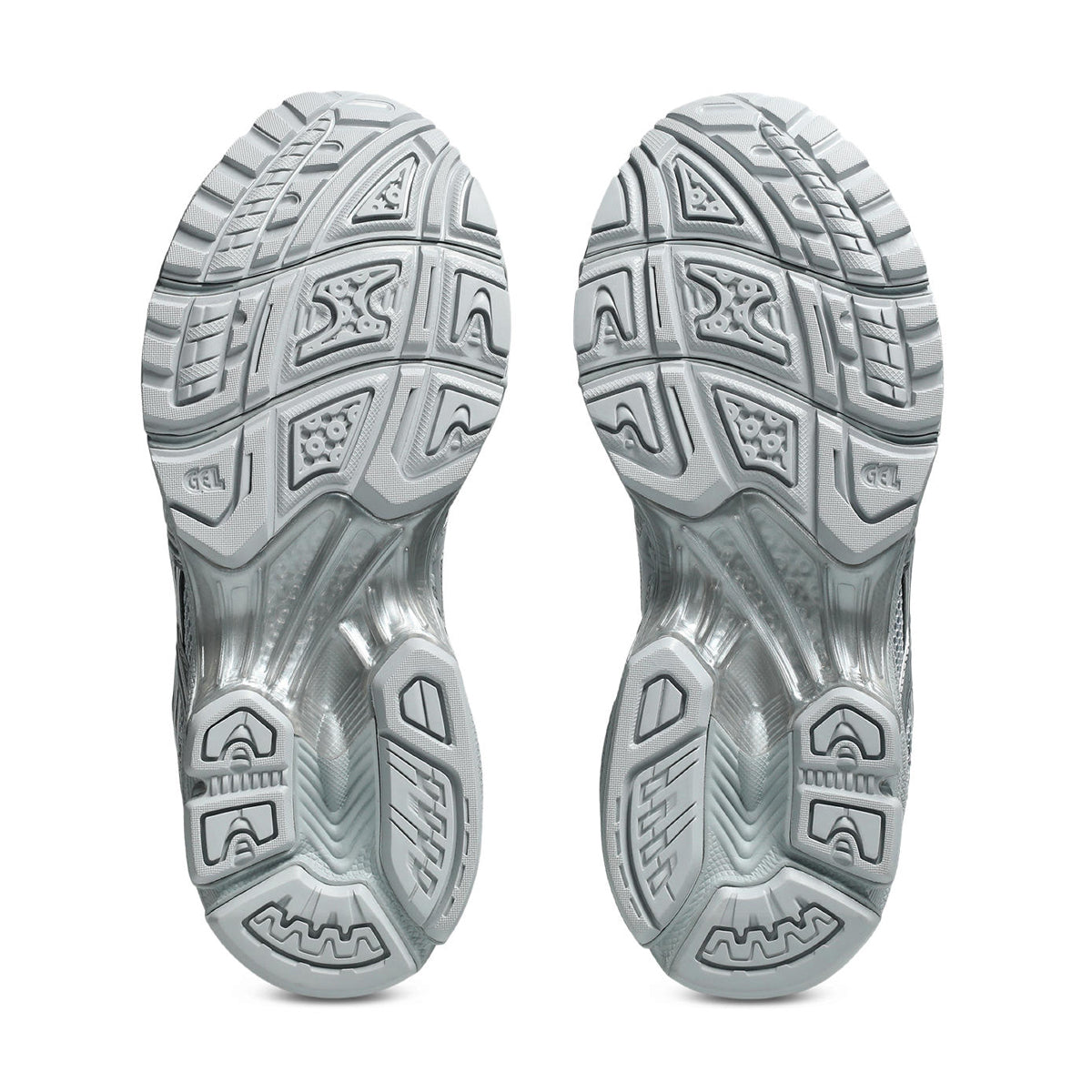 + KIMHĒKIM GEL-Nimbus 10.1 'Pure Silver'