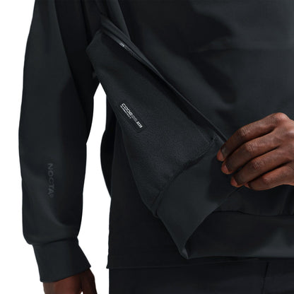 + Nocta Code Long-Sleeve Top 'Black'