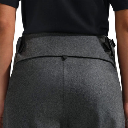 + Nocta Code Flow Pants 'Grey Heather'