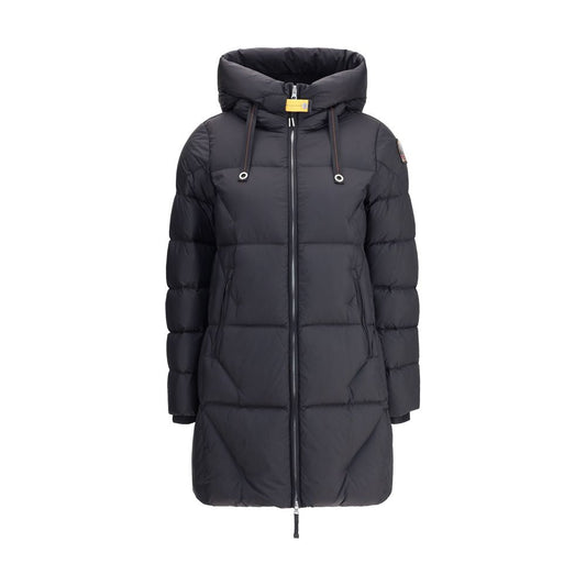 Parajumpers Black Polyamide Women's Clothing