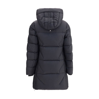 Parajumpers Black Polyamide Women's Clothing