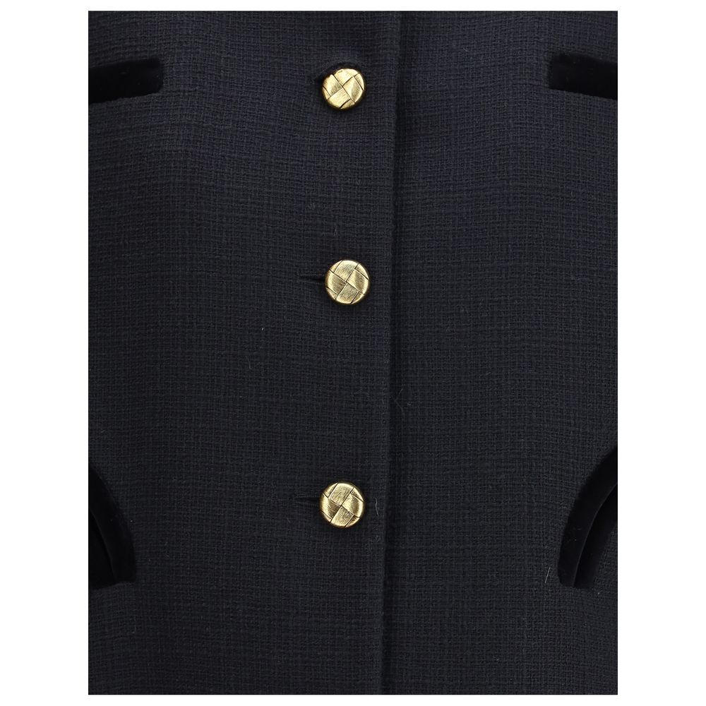 Blazé Milano Black Cotton Women's Clothing