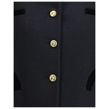 Blazé Milano Black Cotton Women's Clothing