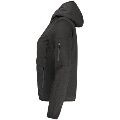 Norway 1963 Black Polyester Women Women's Jacket