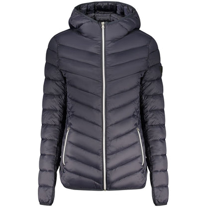 Marina Yachting Blu Poliammide Woman Women's Jacket