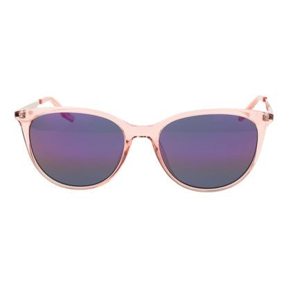 Converse Pink Metal Women's Sunglasses