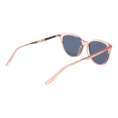 Converse Pink Metal Women's Sunglasses